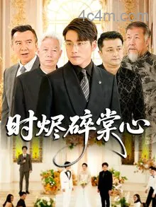 时烬碎棠心
