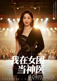 我在女团当神医