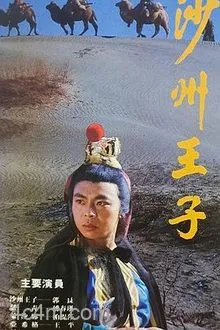 沙州王子