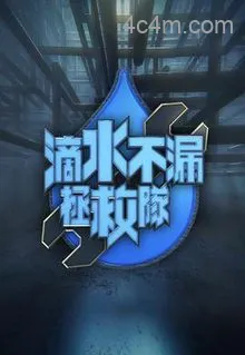 滴水不漏拯救队粤语