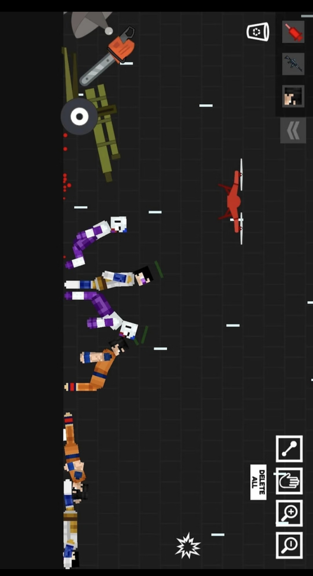 图片[2]-【安卓手机游戏】龙珠火柴人游乐场-2mgame