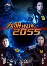 大明特战队2055