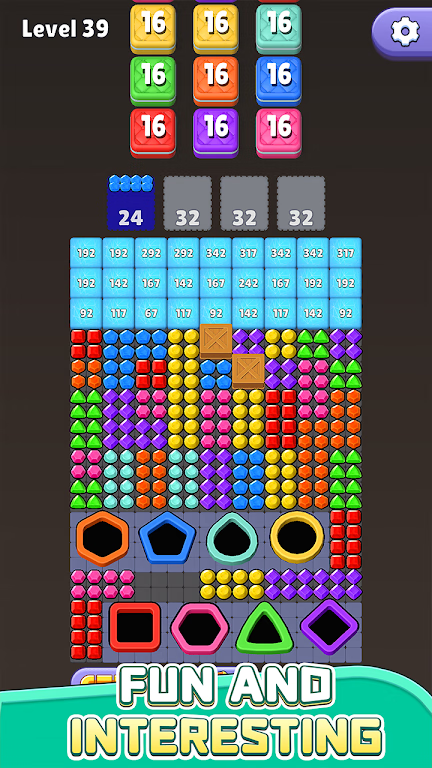 游戏截图5