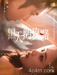 黑天鹅攻略