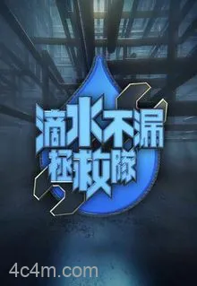滴水不漏拯救队