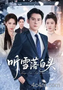 听雪落白头
