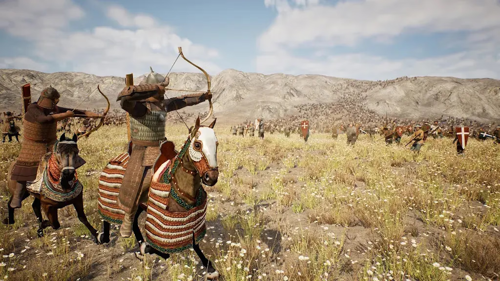 【安卓手机游戏】钢铁之躯2：新大陆（无限技能点）