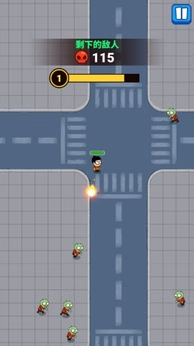 【安卓手机游戏】亡灵城（反增免广告）