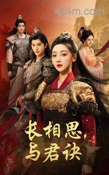 长相思与君决