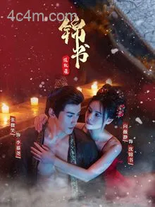 锦书谋权录