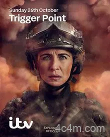 一触即发第三季