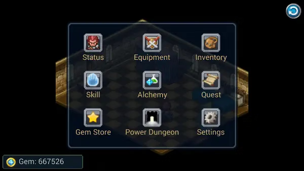 【安卓手机游戏】黄金之剑（解锁大量货币）