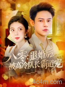 八零退婚后被高冷队长霸道宠