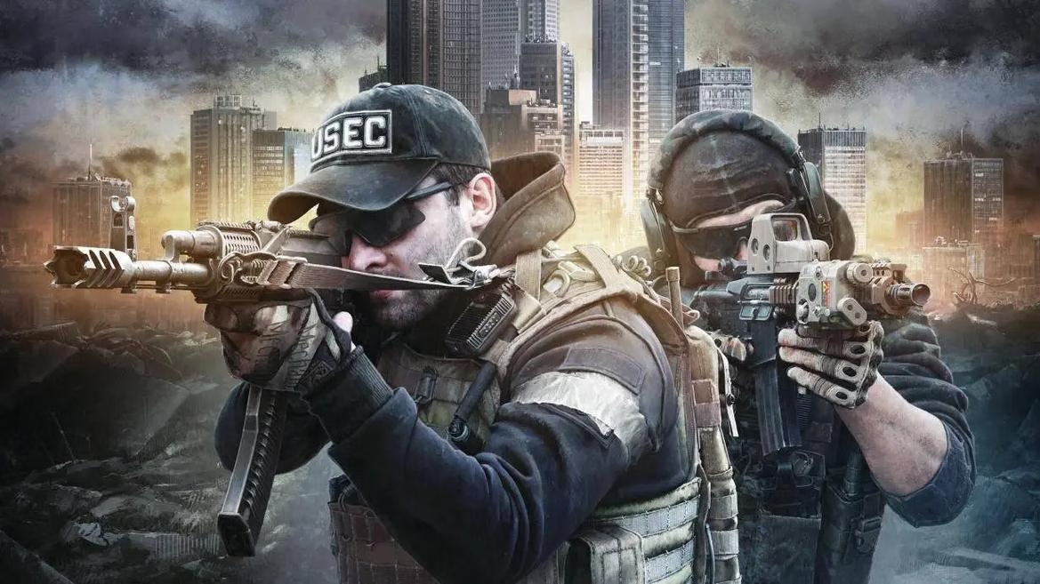 逃离塔科夫 v0.16.9.0.38809 普通版+离线中文魔改版（Escape from Tarkov）免安装中文版
