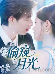 偷窥月光