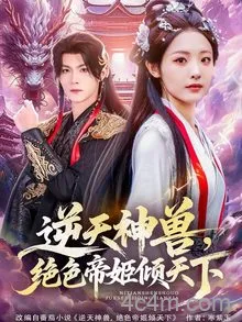逆天神兽绝色帝姬倾天