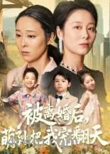 被离婚后萌孙把我宠翻天