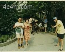 爱情女侦探