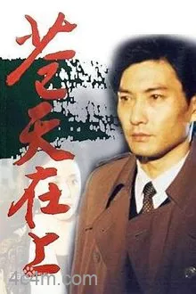 苍天在上1995电影解说