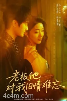 老板他对我旧情难忘