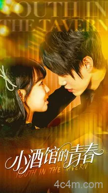 小酒馆的青春