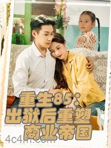 重生85出狱后重塑商业帝国