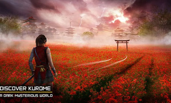 【安卓手机游戏】暗影猎手传奇