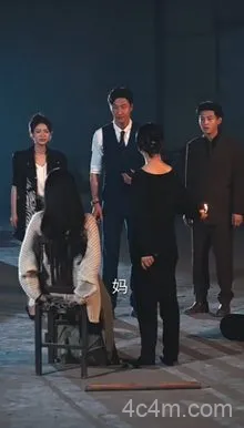 人到中年离婚吧顾总