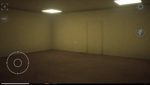 【安卓手机游戏】后室:恐怖(汉化免谷歌)