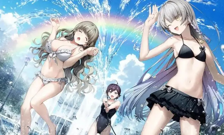 【安卓手机游戏】奏（steam移植+免付费解锁完整版）