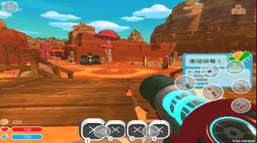 【安卓手机游戏】史莱姆农场（免付费解锁完整版）