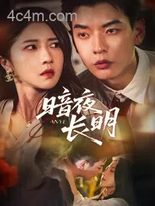 暗夜长明
