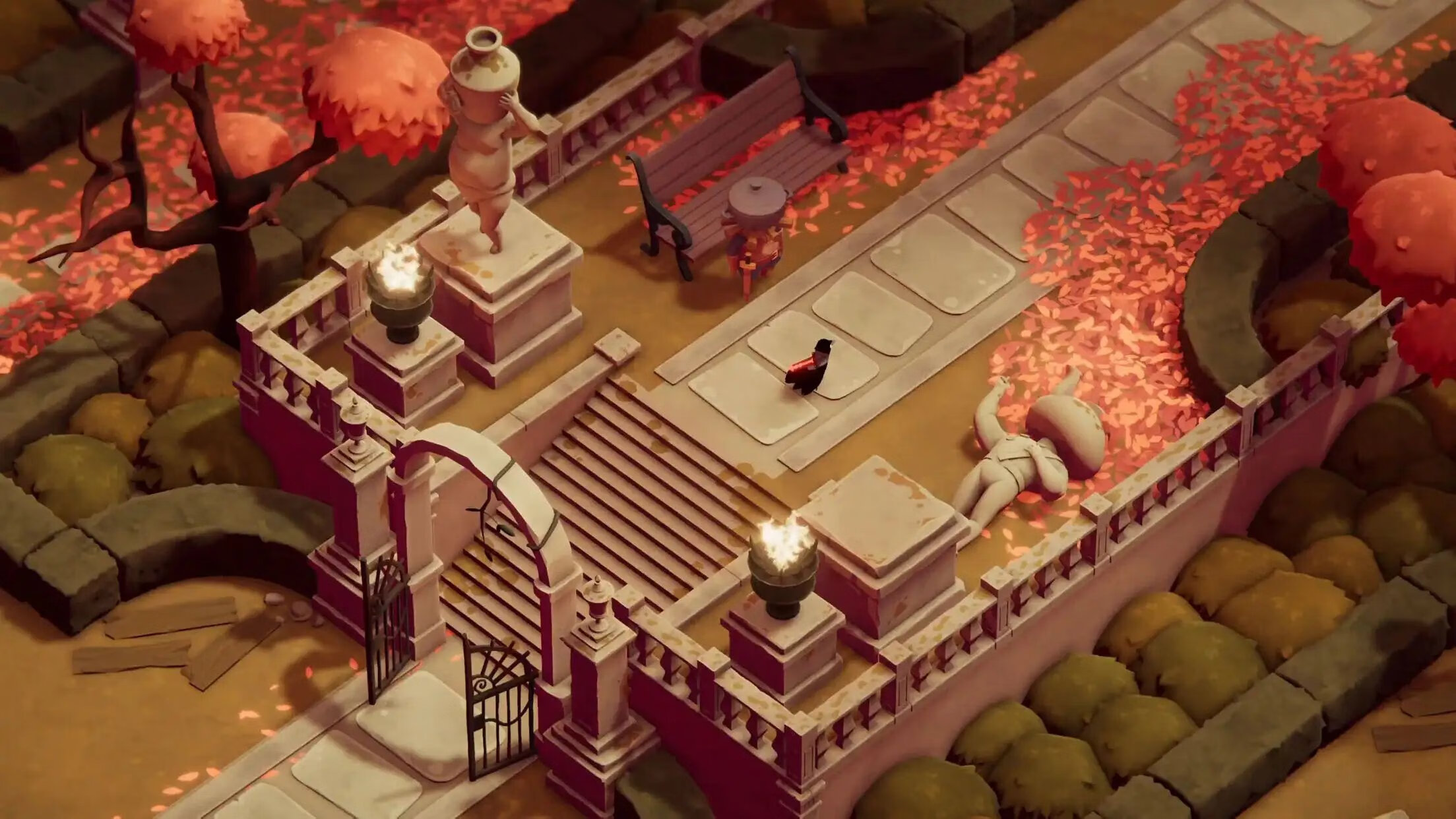 【安卓手机游戏】死亡之门