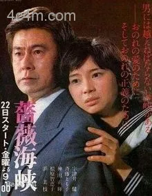 蔷薇海峡国语