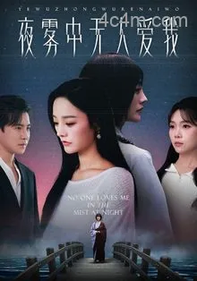 夜雾中无人爱我