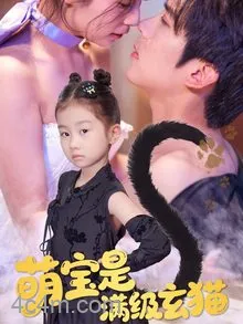 萌宝是满级玄猫