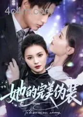 她的完美伪装