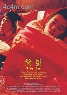 惊蛰2004电影解说