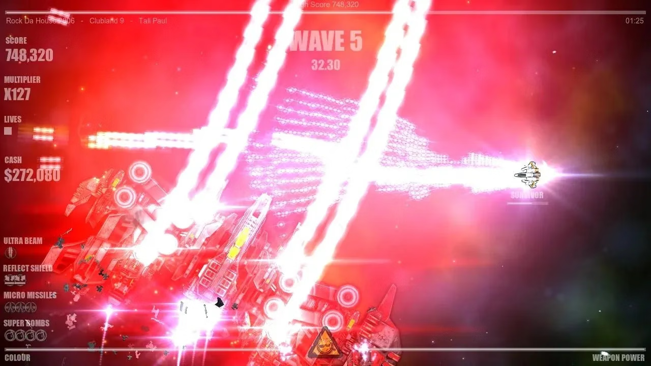 【安卓手机游戏】危险节奏2（汉化＋免付费解锁完整版）