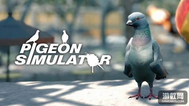 鸽子模拟器|毁灭鸽模拟器 v1.0.0（Pigeon Simulator）免安装英文版
