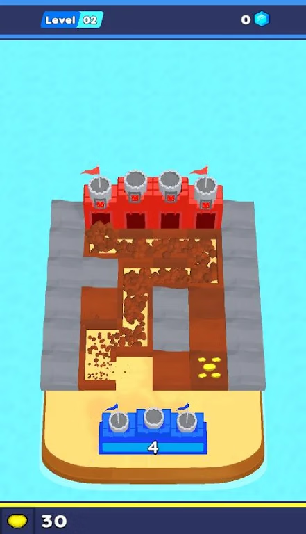 游戏截图1