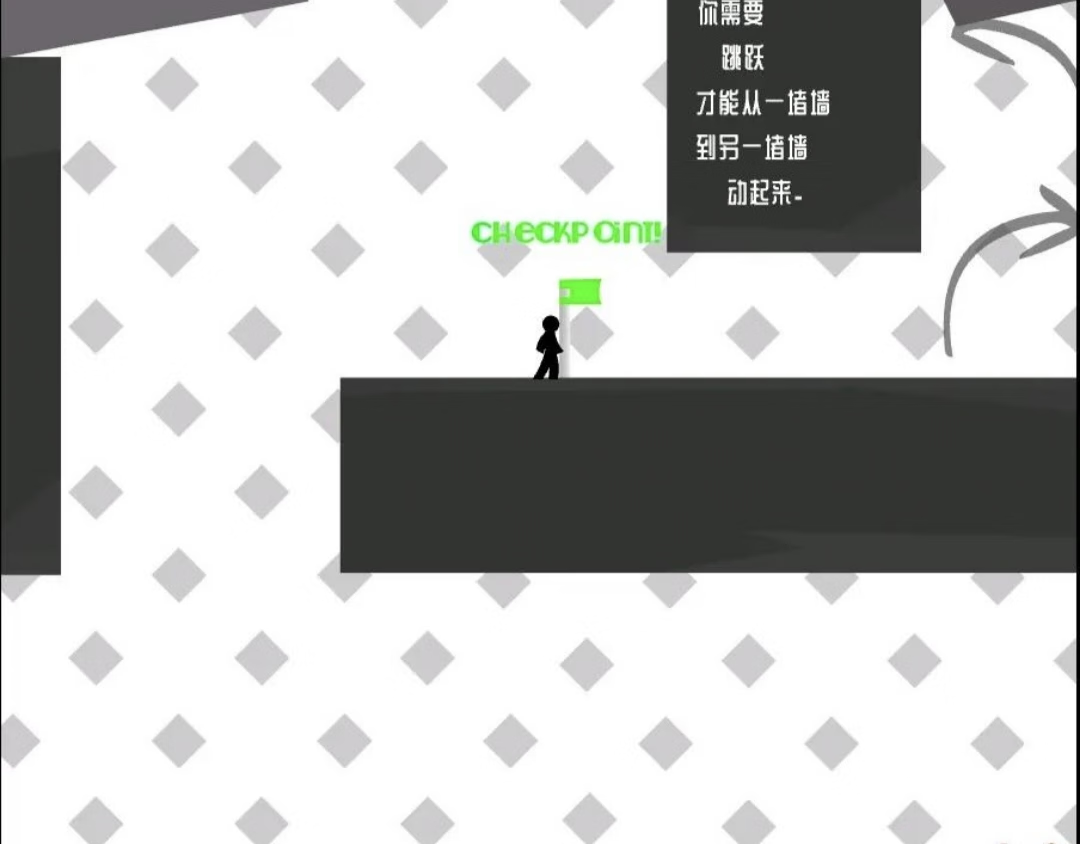 【安卓手机游戏】火柴人酷刑机2（flash移植） 截图
