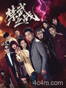 禁武之战