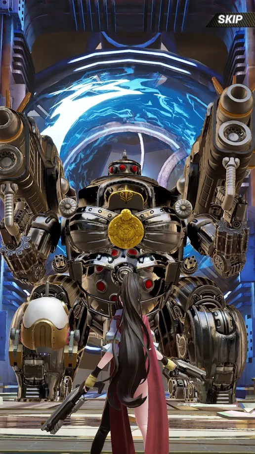 【安卓手机游戏】破坏神传说(解锁大量货币)