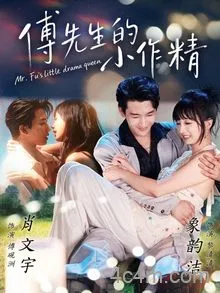 傅先生的小作精