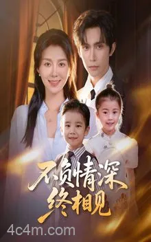 不负情深终相见