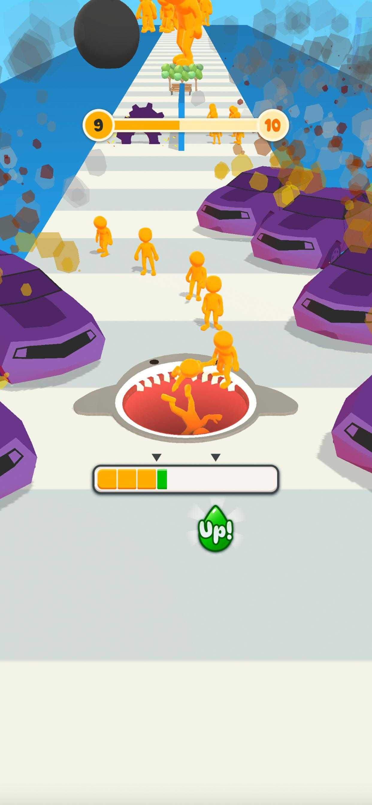 【安卓手机游戏】娃娃冲刺3D1.4.10（MOD菜单）-2mgame