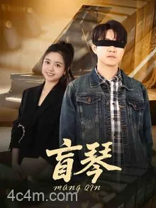 盲琴