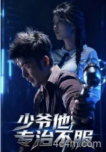 少爷他专治不服