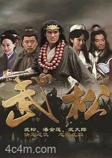 武松2013